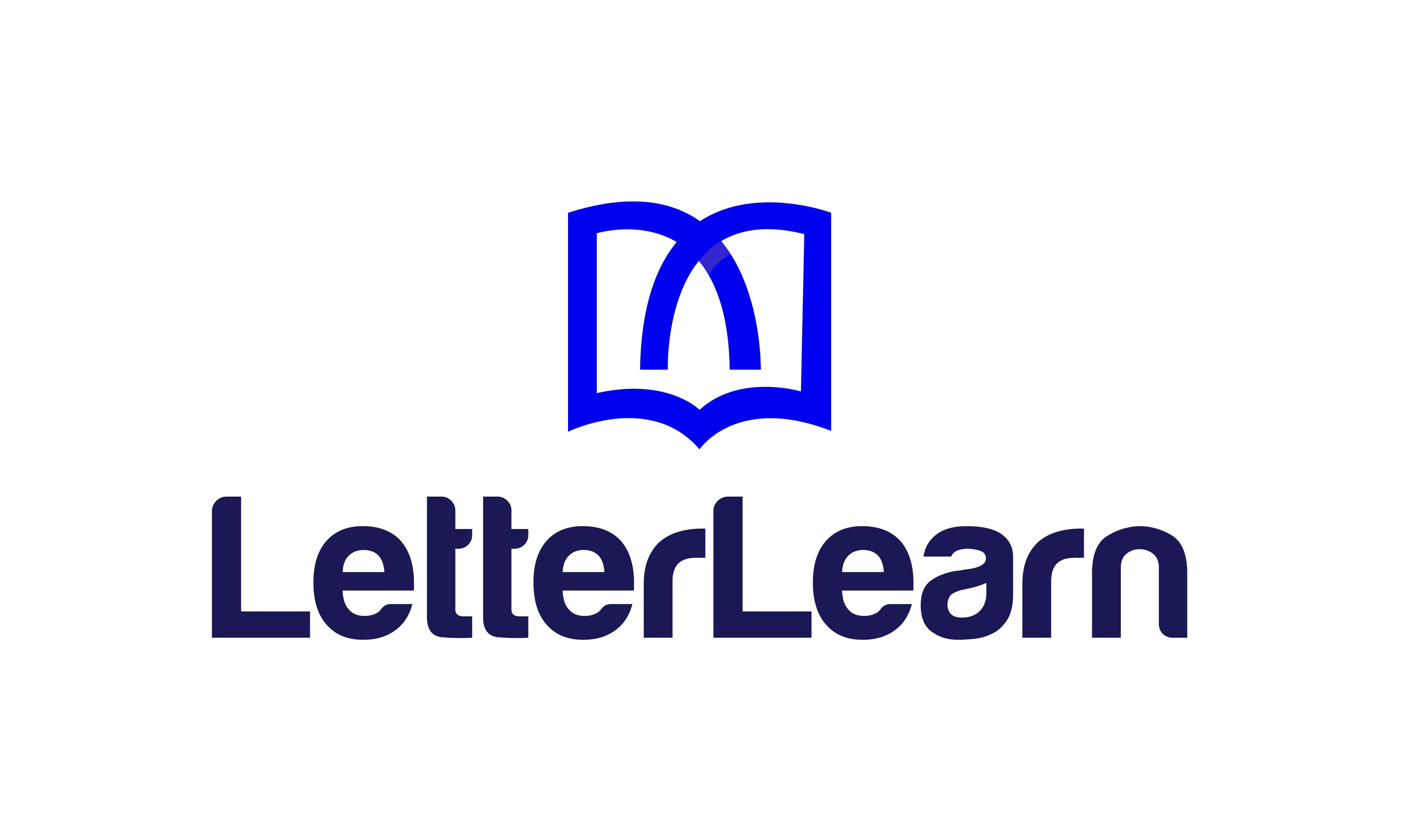LetterLearn logo
